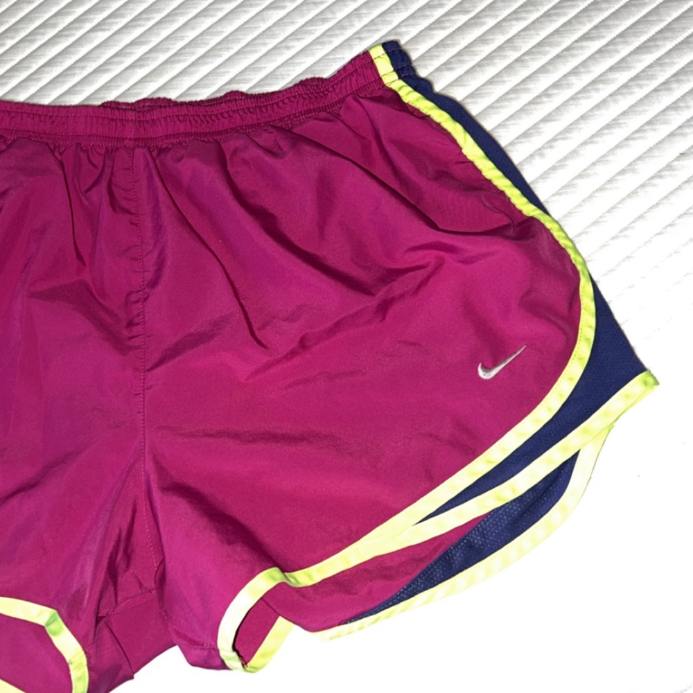 Womens large Nike shorts